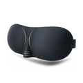 3D Sleep Mask Natural Sleeping Eye Masks Eyeshade Cover Shade Eyes Pad Women Men Soft Portable Blindfold Travel Office Eyepatch