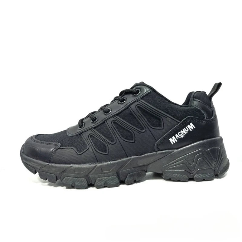 Winter Casual Shoes for Men Comfortable Walkng Shoes Men Autumn Classic Outdoor Sneakers Men High Top Hiking Sneakers Lace Up