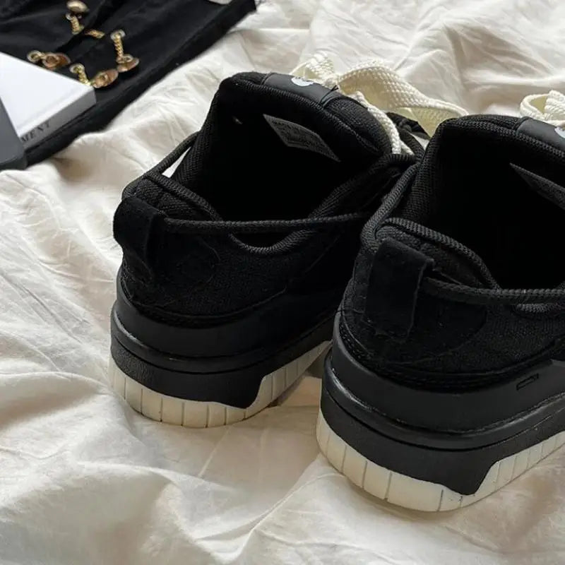 2026 Sneakers Women Shoes Sports Designer Woman Vulcanized Shoes Sneakers Mesh Spring Autumn Lace Up Ladies