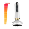 Handheld Body Fat Massager Cellulite Massager Adjustable Body Guasha Contouring & Sculpting Machine For Belly Cellulite Suction