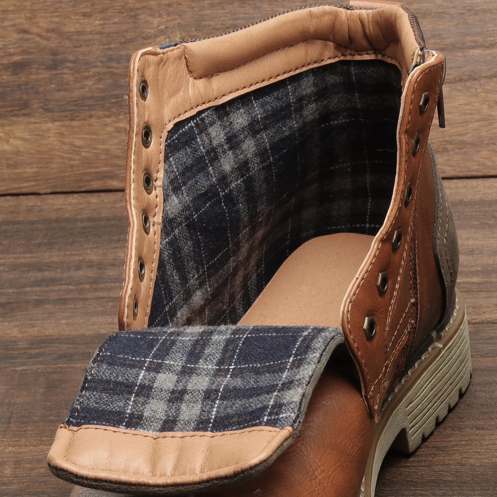 2026 New Men's Winter Shoes Warm Comfortable Non-Slip Men Winter Boots