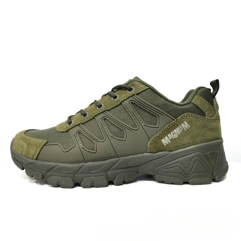 Winter Casual Shoes for Men Comfortable Walkng Shoes Men Autumn Classic Outdoor Sneakers Men High Top Hiking Sneakers Lace Up