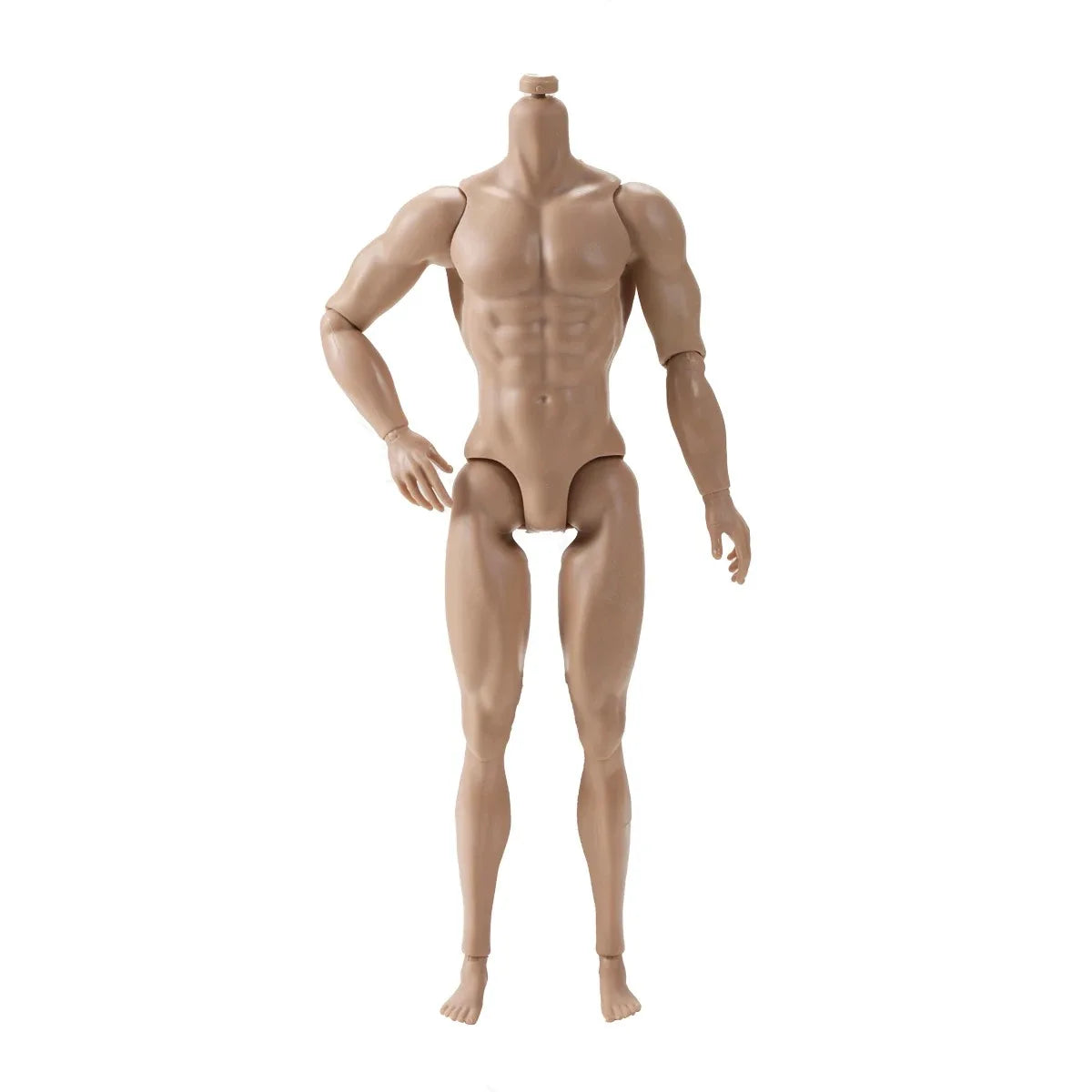 32cm Fashion European Supermodel Man Ken Doll 1/6 Model Fashion Doll Soldier Sports Muscle Body 13 Joints Movable Toy Gifts