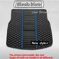 Car Floor Mat For Kia Ceed Jd 2014 2015 2016 2017 2018 2019 2020 Man Non-Slip Luxury Woman Foot Pad Auto Interior Rugs Accessory