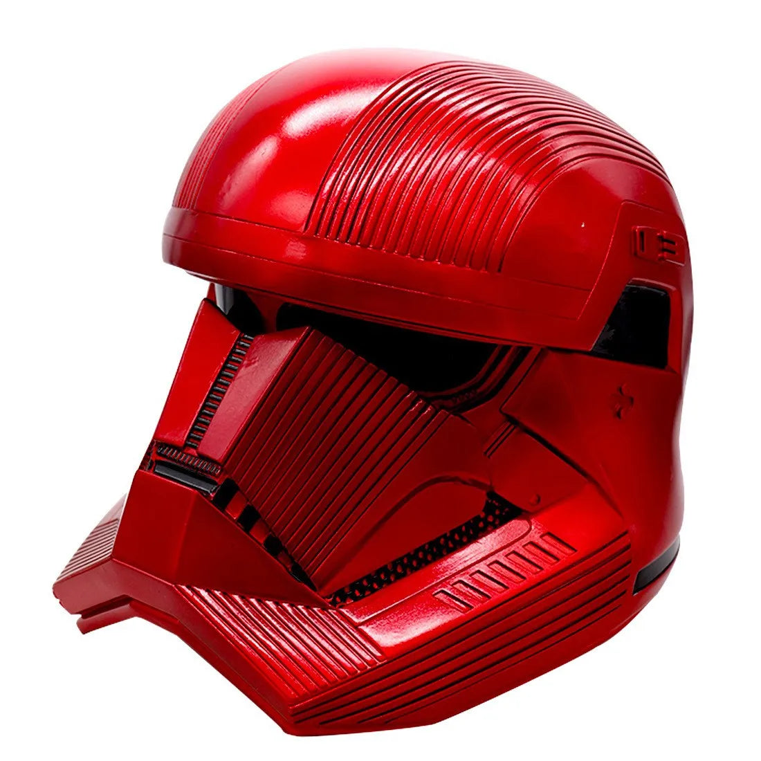 Anime Star Wars Cosplay Mandalorian Clone Soldiers Sith Soldiers PVC Helmet Masks Halloween Party