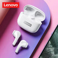 NEW Lenovo LP40 Pro TWS Bluetooth 5.3 Quick Connect Earphones  Ergonomic  Design  Headphones Powerful Transmission Speed Headset