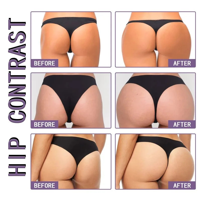 Buttock Cream  Up Firming Essential Oil Big Ass Enhance Hip Growth Tighten Shaping Sexy Body Care For Women