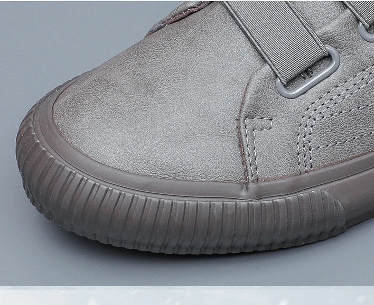 Men Winter Boot Sneakers Comfortable Men Winter Casual Shoes Fashion Winter Shoes Classic Winter Shoes Men Sneaker Trend BD22423