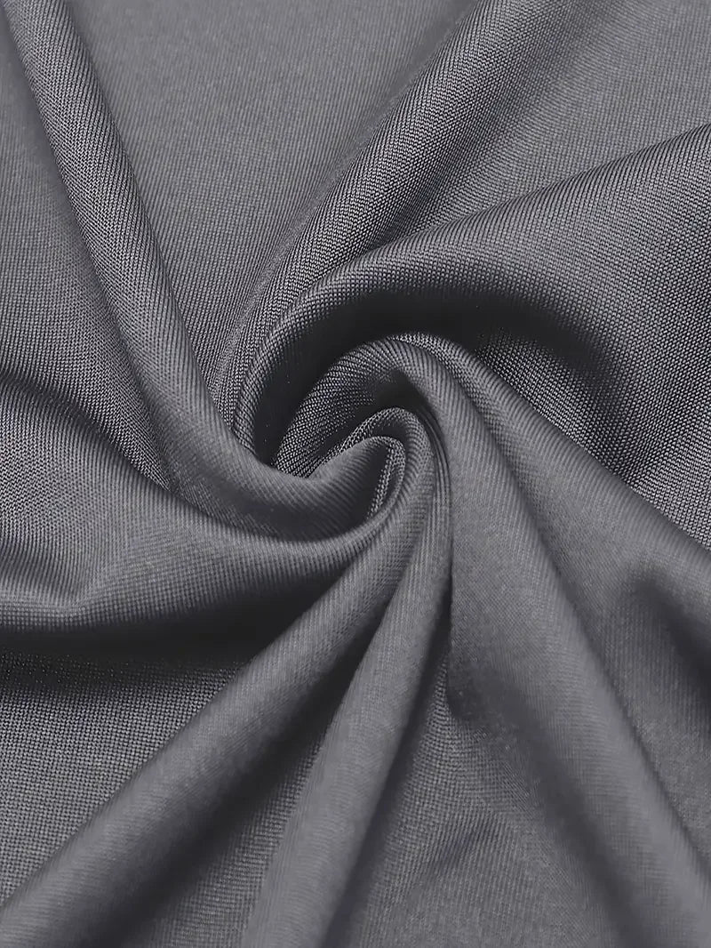 Men High Collar Thermal Underwear Elastic Thermal Shirt Man Compression Undershirts Long Johns Man Sport First Layer Sleepwear