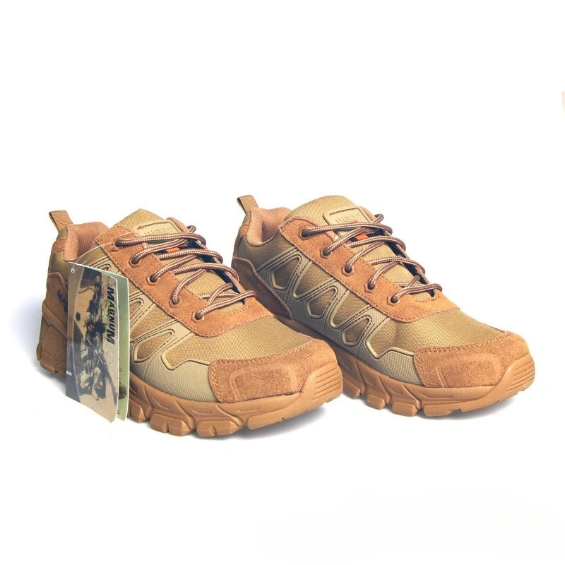 Winter Casual Shoes for Men Comfortable Walkng Shoes Men Autumn Classic Outdoor Sneakers Men High Top Hiking Sneakers Lace Up