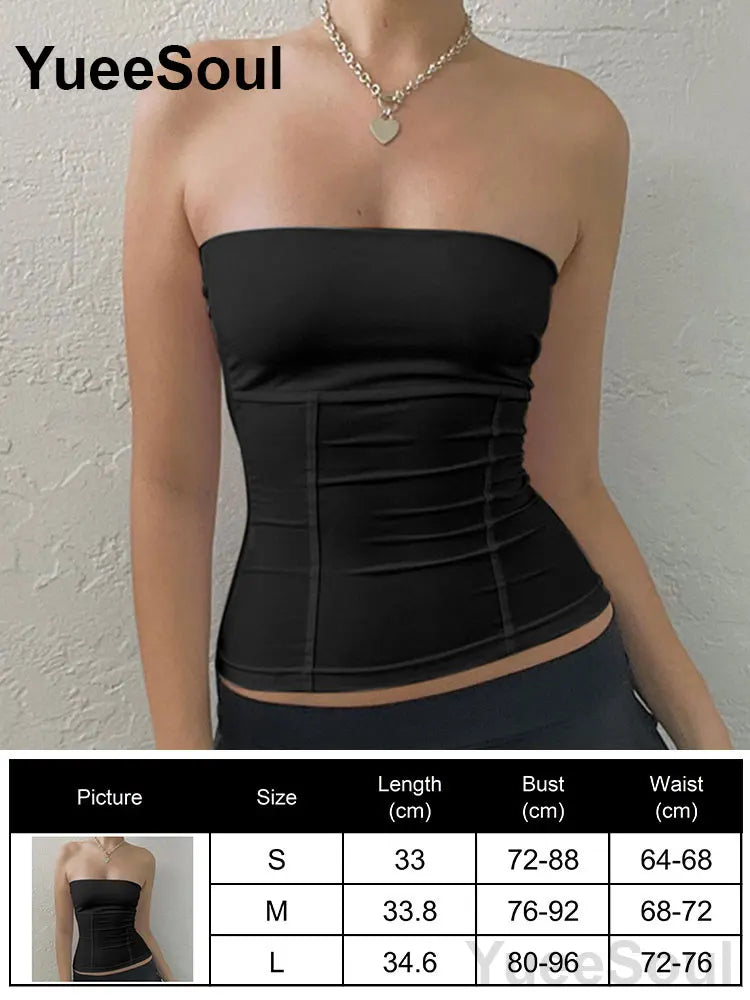 Gothic Crop Tops Black Spaghetti Strap Mesh Slim Corset Tops 2026 New Goth Punk Grunge Fairy Core Sexy Y2K Halloween Clothing