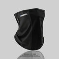 Cycling Masks Headwear Bandana Head Wrap Face Scarf Mask Neck Balaclava Breathable Light Cool Wind  Outdoor Hiking Ice Silk Mask