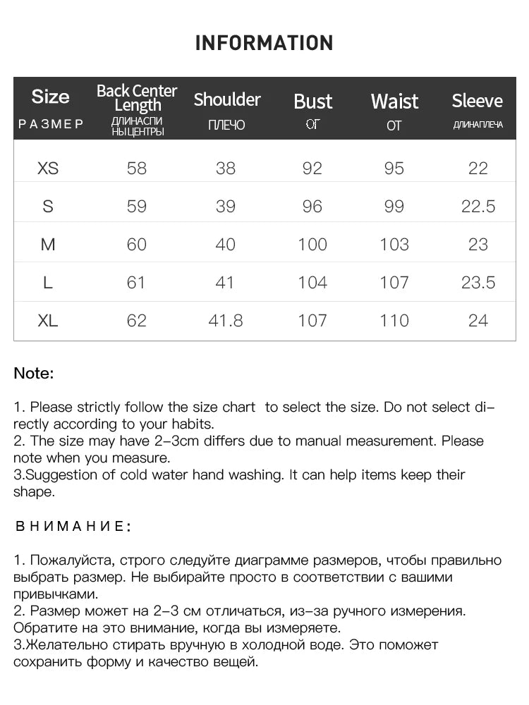 FSLE 100% Cotton Short-Sleeved T-Shirt Women'S Spring Summer New Round Neck Straight White Black Top For Women