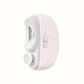 Electric Baby Nail Trimmer Automatic - Anti-Splash Anti-Pinch Nail Polisher