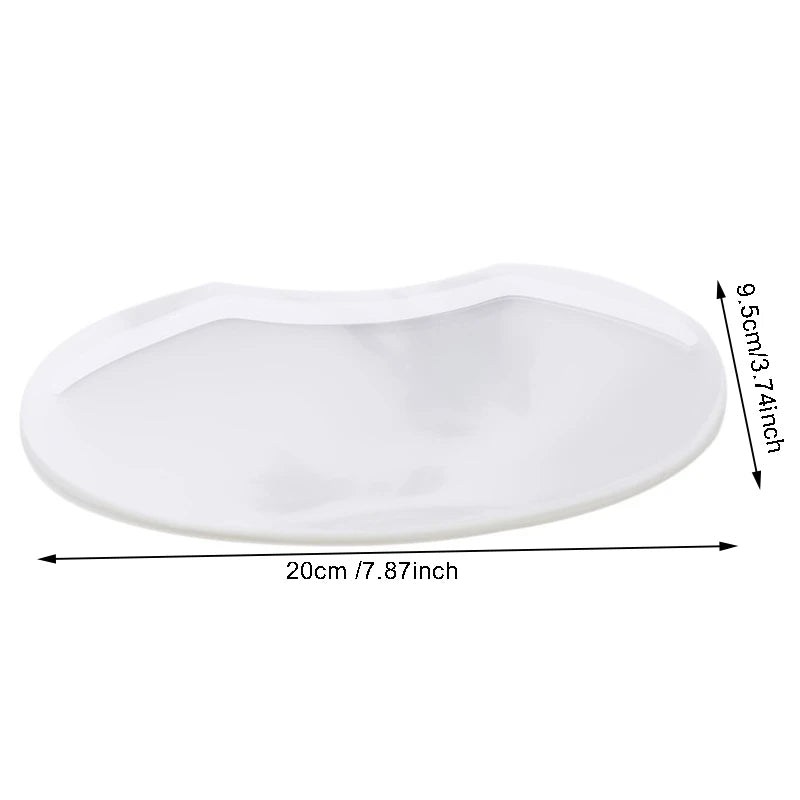 50Pcs/Set Hair Salon Hairspray Masks Cutting Coloring Face Protecting Barber SuppliesTransparent Disposable Plastic Face Shield﻿