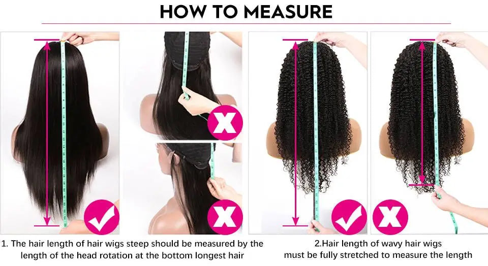 ISEE Hair Wear Go 7x5 Glueless HD Afro Kinky Curly Lace Front Wig Human Hair Transparent Deep Curly Wigs Pre Cut PrePlucked